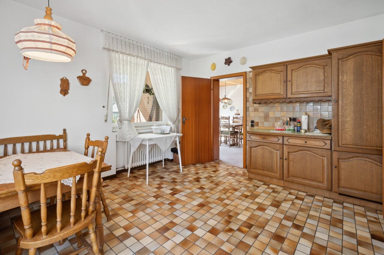 Einfamilienhaus in Übach-Palenberg – Bild 9