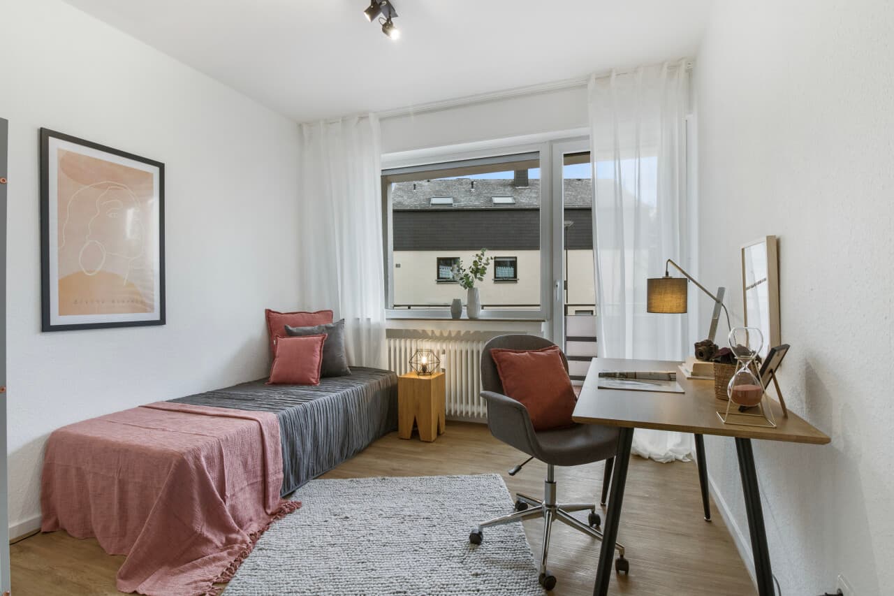 Etagenwohnung in Hagen – Bild 11
