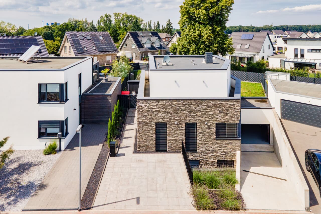 Einfamilienhaus in Goch – Bild 53