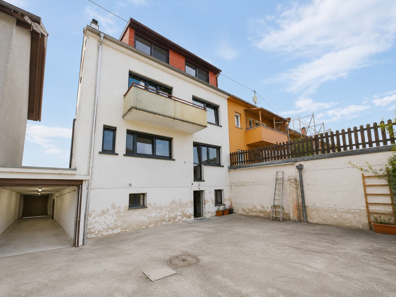 Einfamilienhaus in Saarbrücken – Bild 22