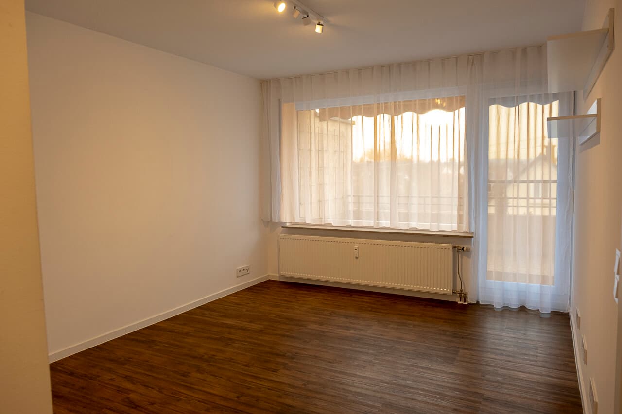 Etagenwohnung in Heilbronn – Bild 5