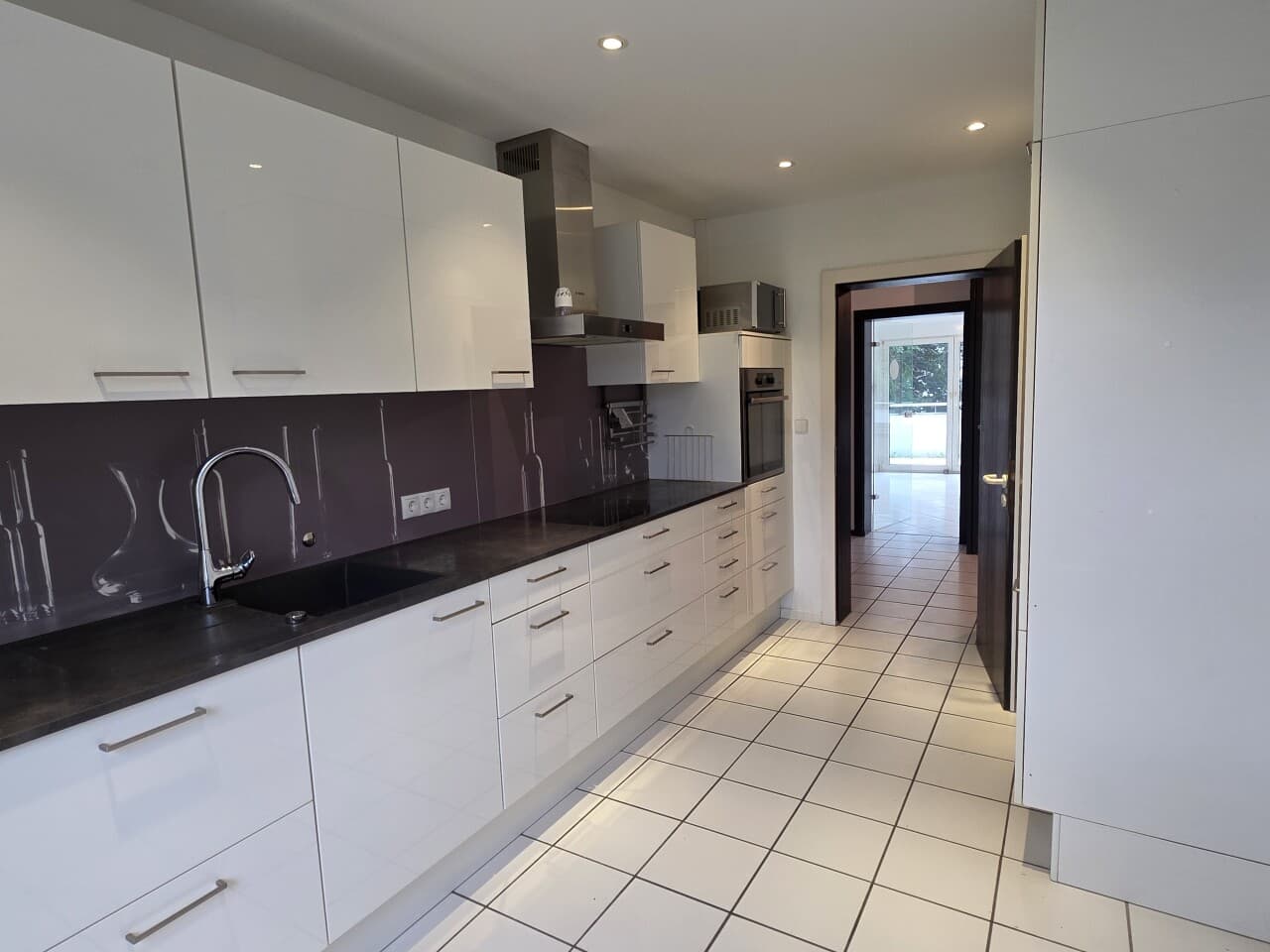 Etagenwohnung in Dortmund – Bild 7