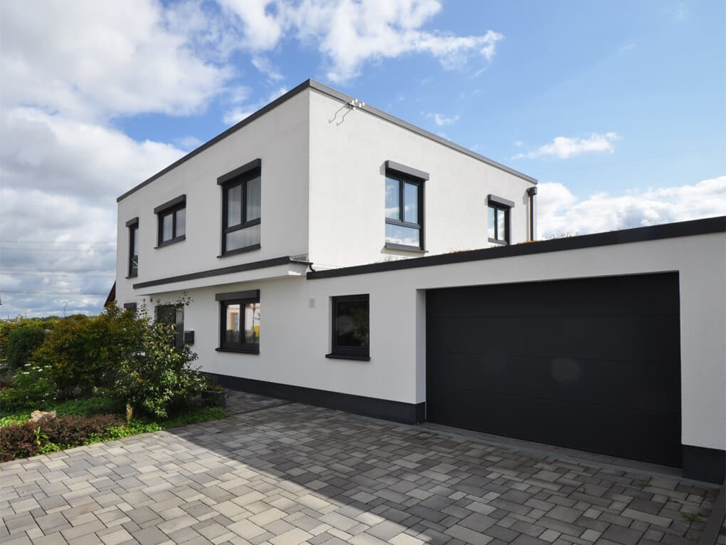 Einfamilienhaus in Gießen – Bild 2