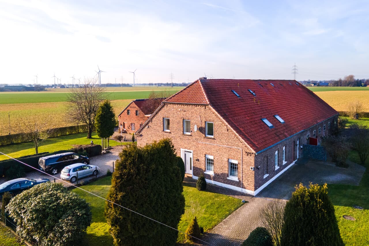 Etagenwohnung in Uedem - Keppeln – Bild 5