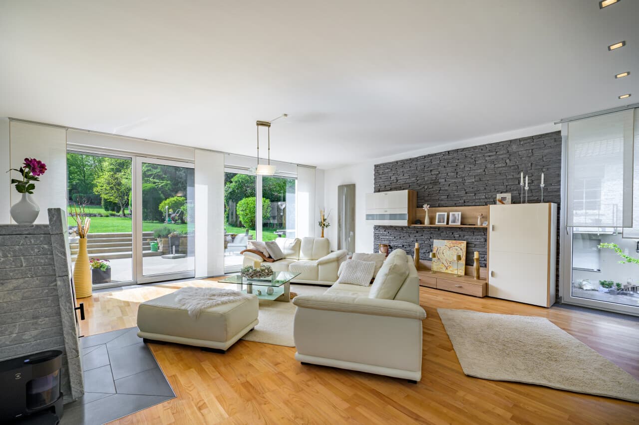 Einfamilienhaus in Aachen – Bild 4