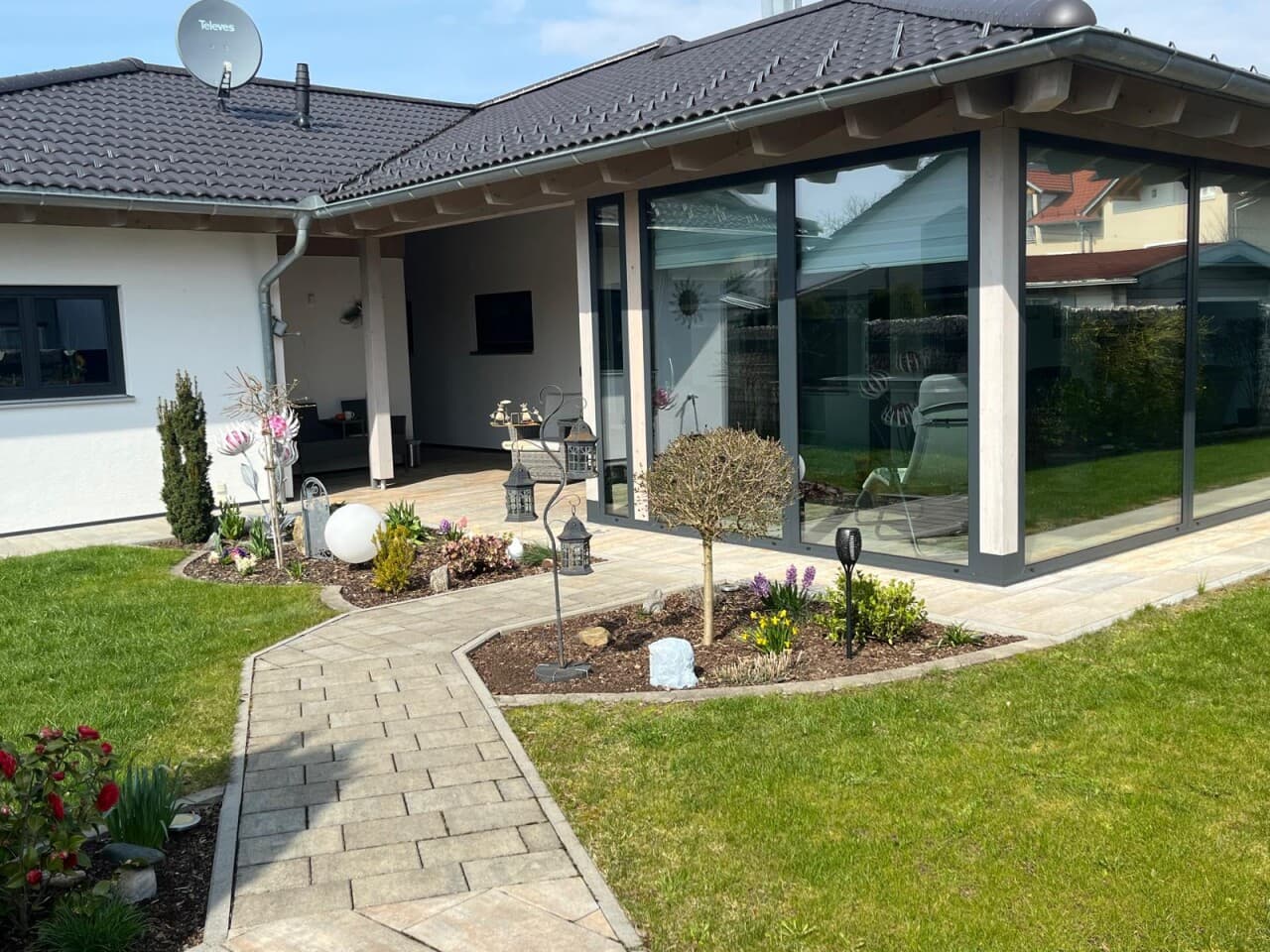 Einfamilienhaus in Bad Füssing – Bild 8