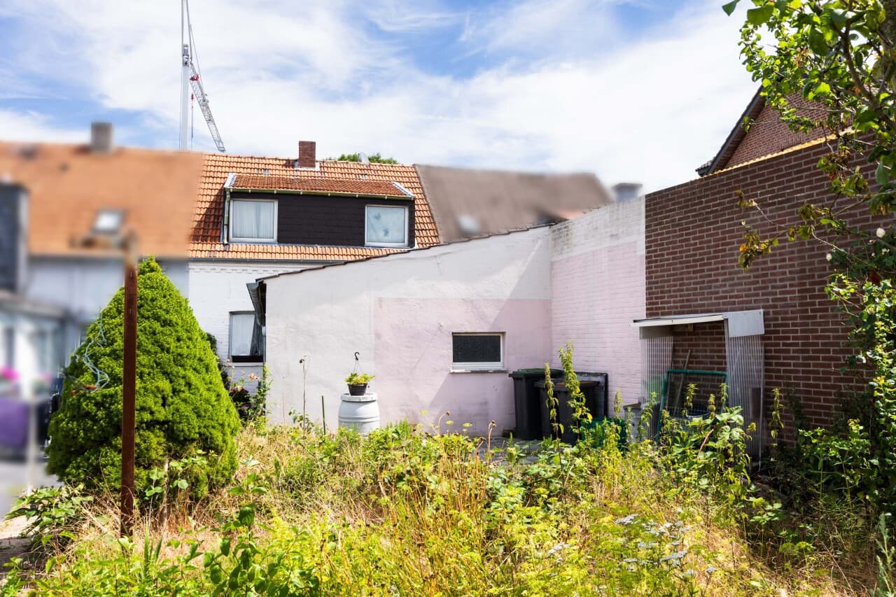 Doppelhaushälfte in Weeze – Bild 15