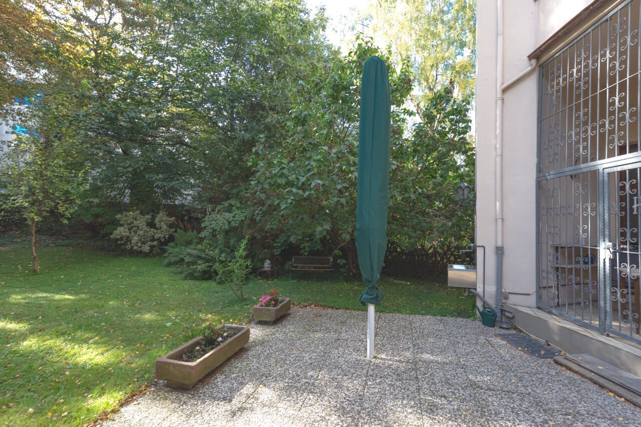 Terrassenwohnung in Dortmund - Kaiserviertel – Bild 18