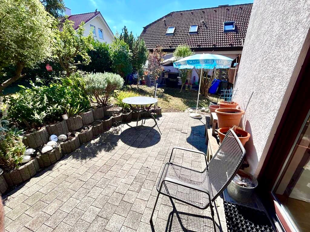 Einfamilienhaus in Saulheim – Bild 13