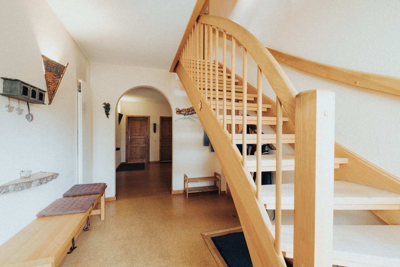 Einfamilienhaus in Groß Ippensen – Bild 3