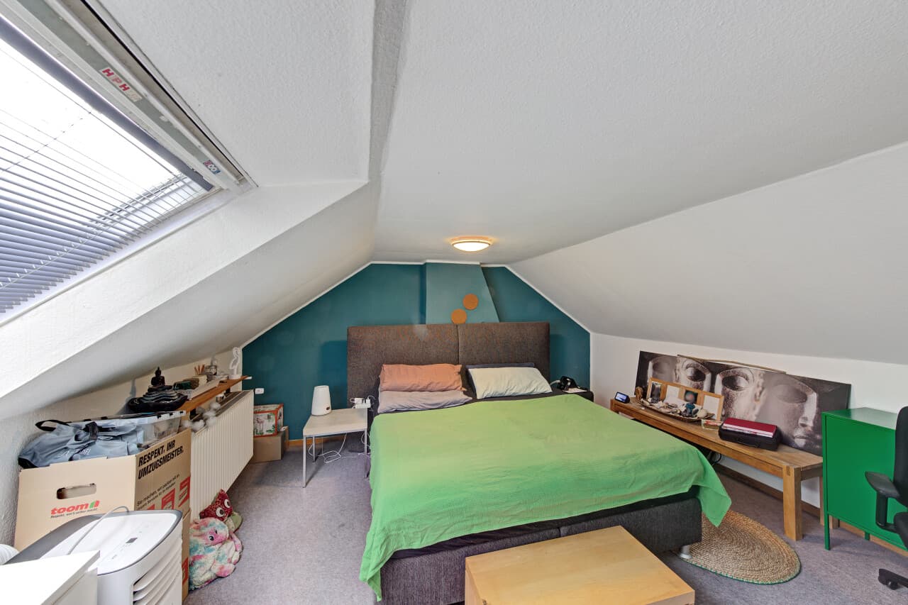 Reihenmittelhaus in Herten – Bild 12