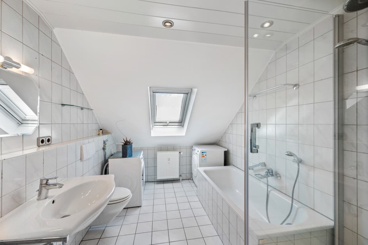 Dachgeschosswohnung in Rheinfelden – Bild 9