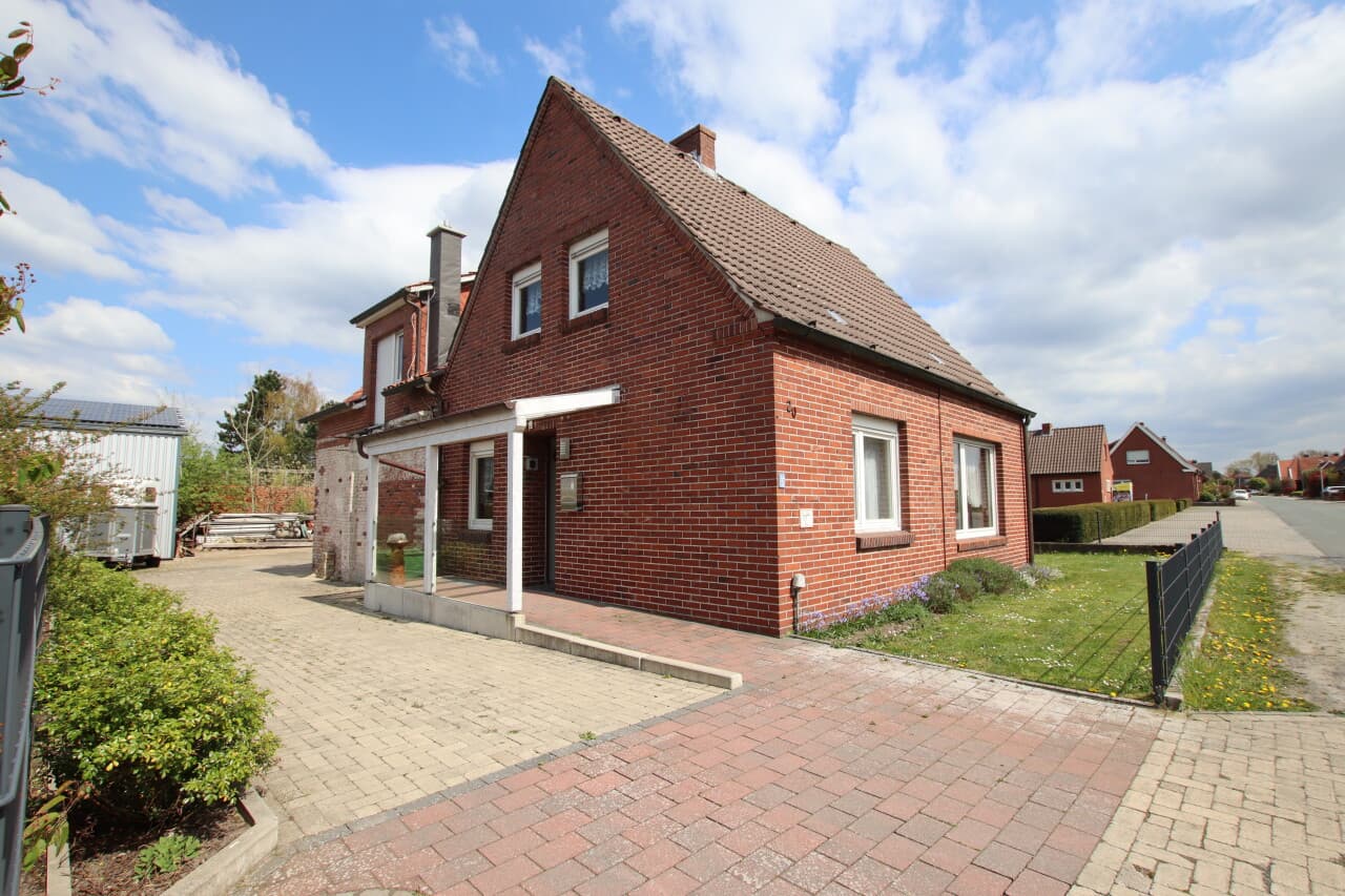 Einfamilienhaus in Bad Bentheim-Gildehaus – Bild 12