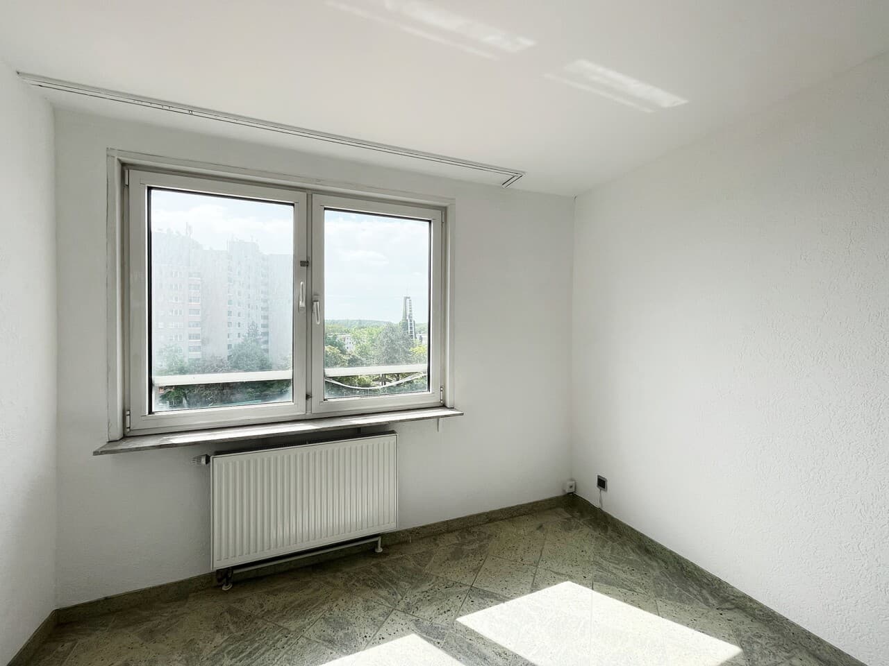 Etagenwohnung in Frankfurt am Main – Bild 6