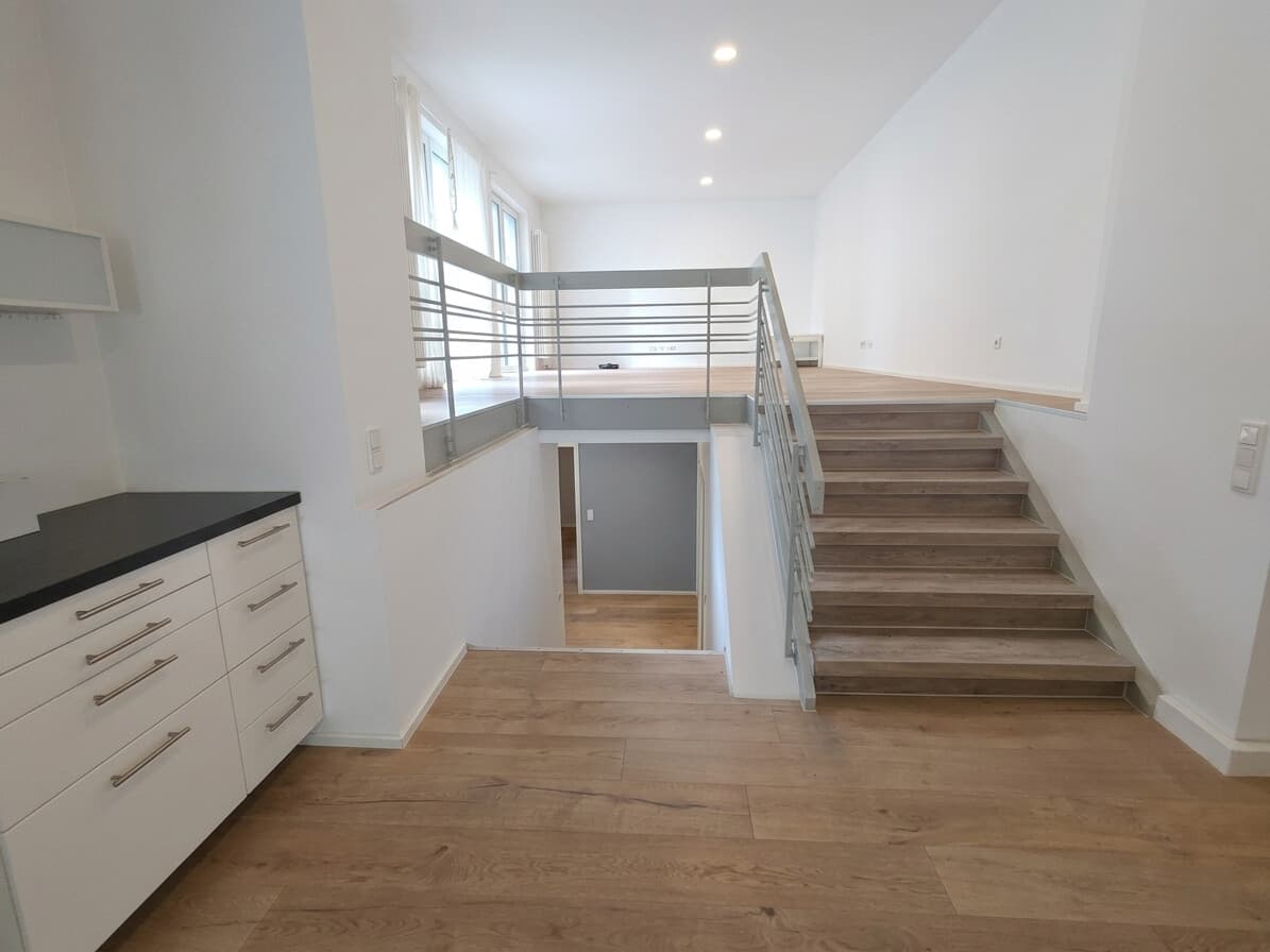 Etagenwohnung in Dortmund – Bild 9