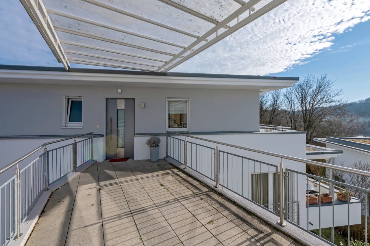 Penthouse in Leinfelden-Echterdingen – Bild 6