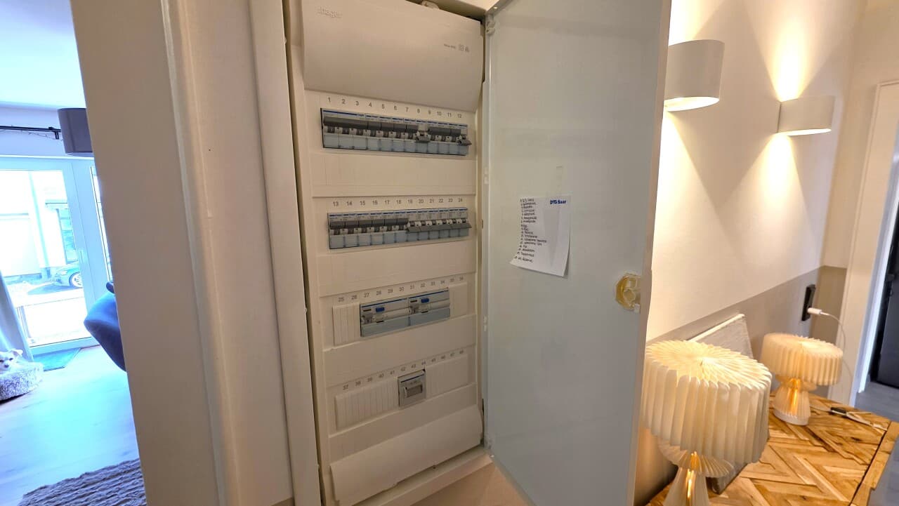 Einfamilienhaus in Friedrichsthal – Bild 18