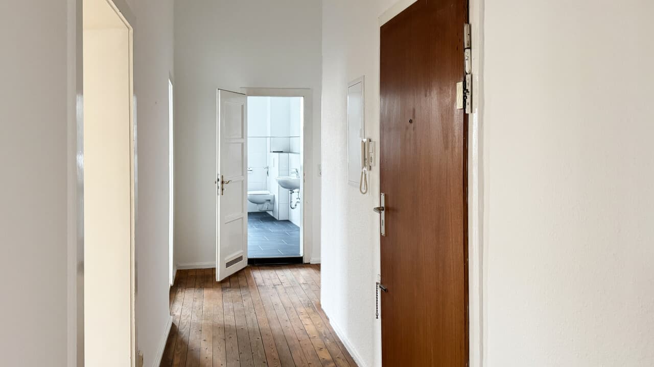 Etagenwohnung in Mannheim – Bild 11