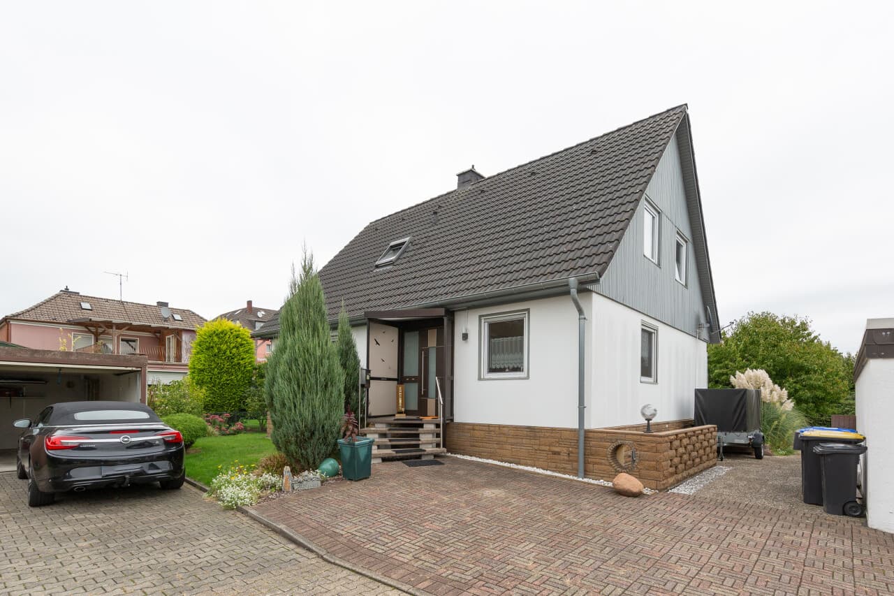 Einfamilienhaus in Lünen – Bild 2