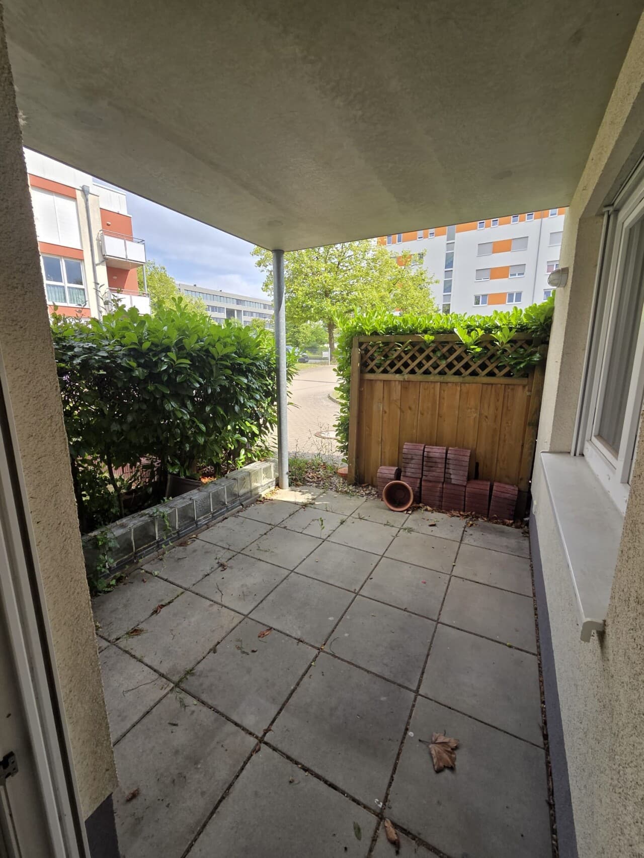 Erdgeschosswohnung in Laatzen – Bild 10