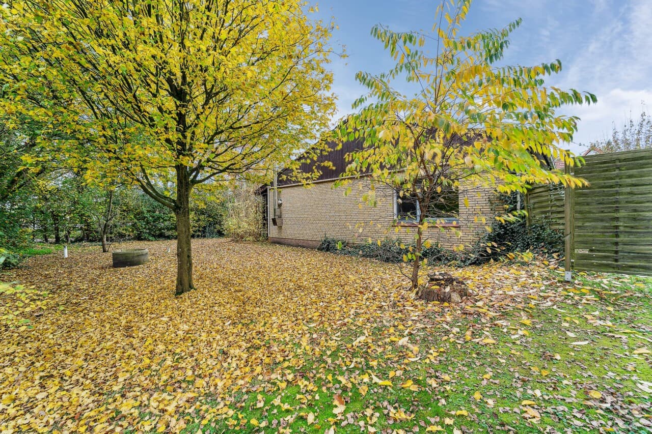 Bungalow in Rotenburg – Bild 15