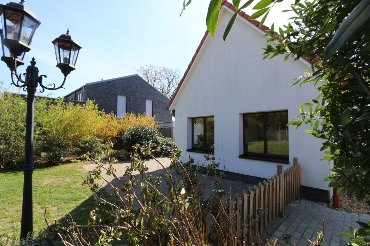 Einfamilienhaus in Bad Bentheim – Bild 22