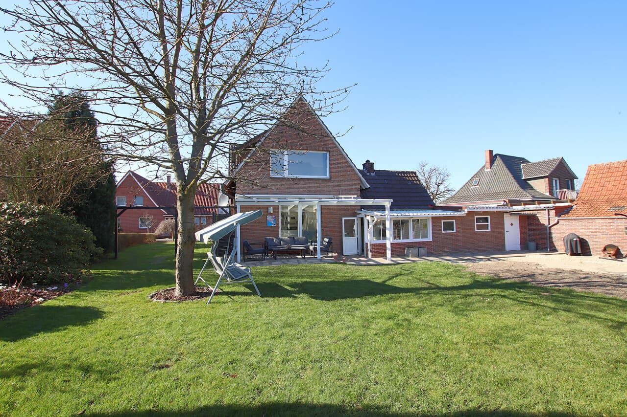 Einfamilienhaus in Bad Bentheim Gildehaus – Bild 27