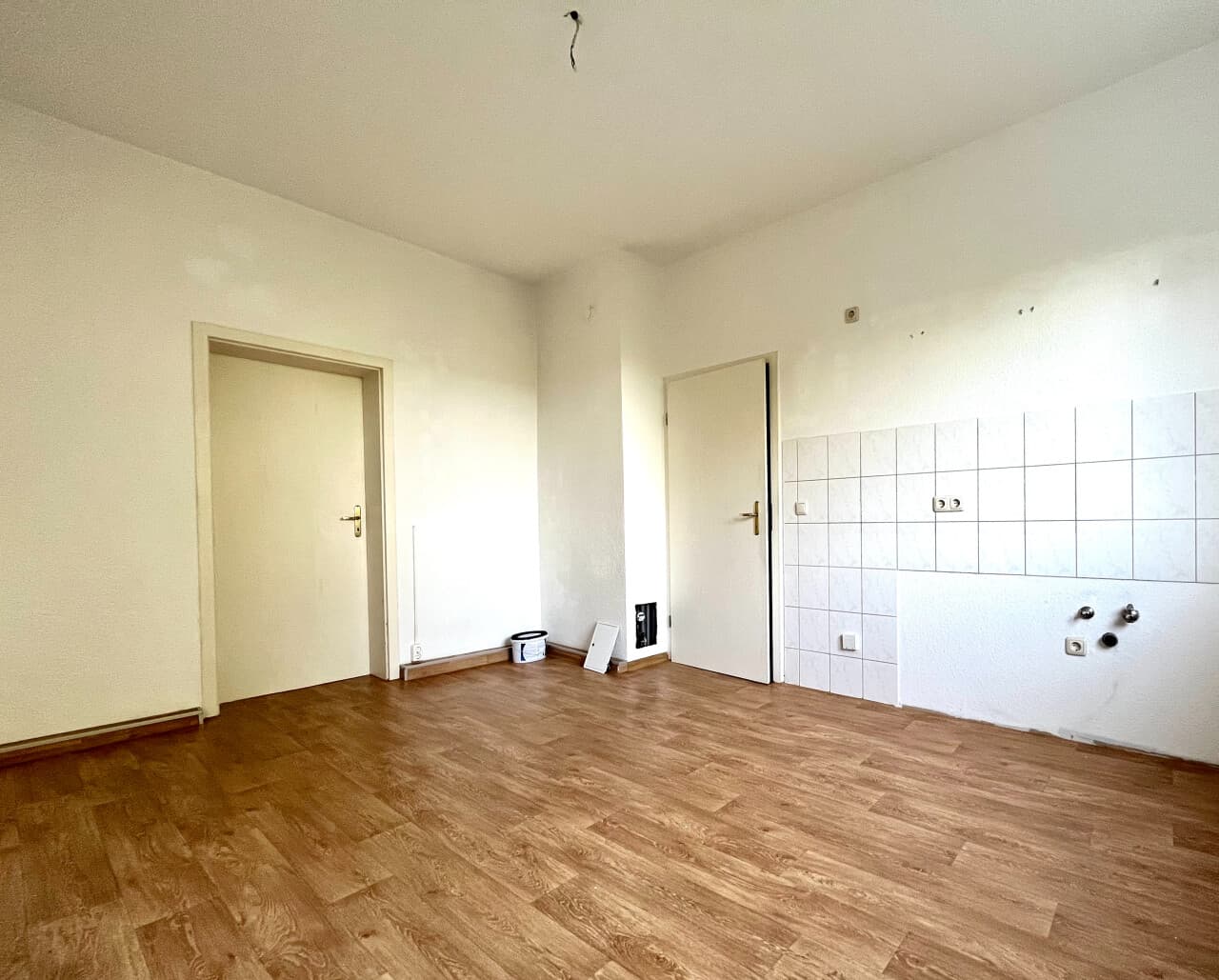 Erdgeschosswohnung in Rostock – Bild 2