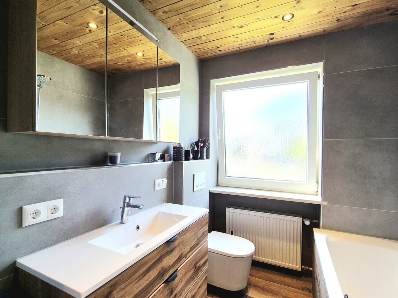 Etagenwohnung in Burgkirchen – Bild 4