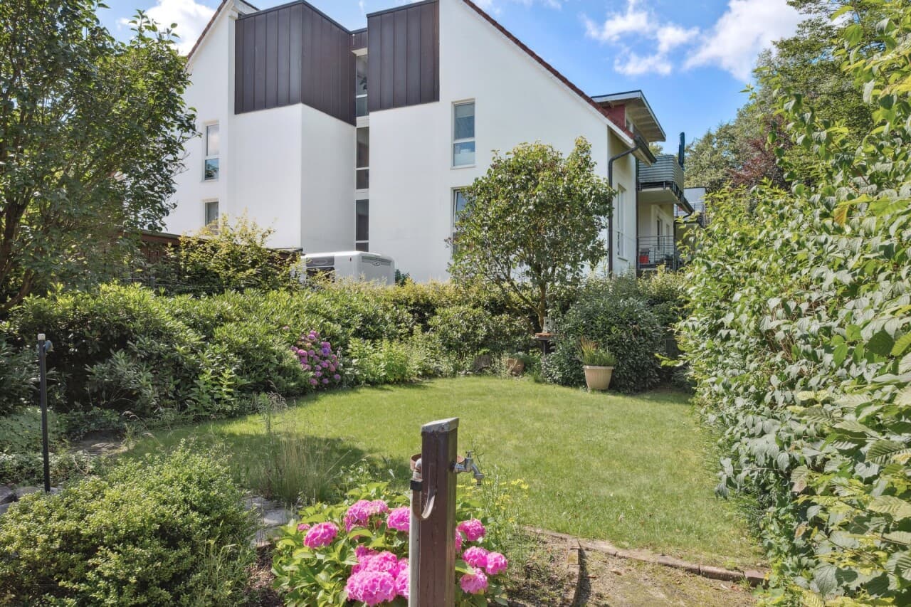 Einfamilienhaus in Rotenburg – Bild 21