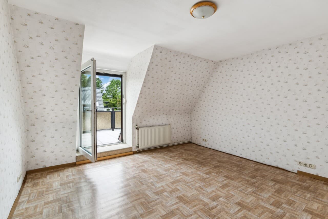 Reihenmittelhaus in Hamburg – Bild 7