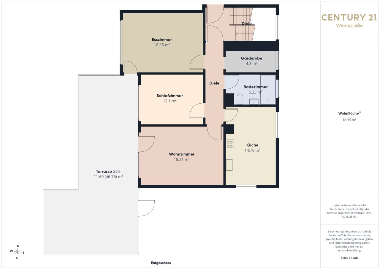Zweifamilienhaus in Landau – Bild 28