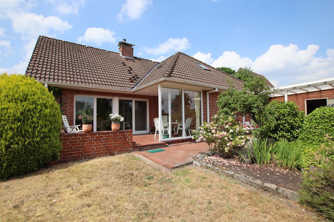 Einfamilienhaus in Schüttorf – Bild 24