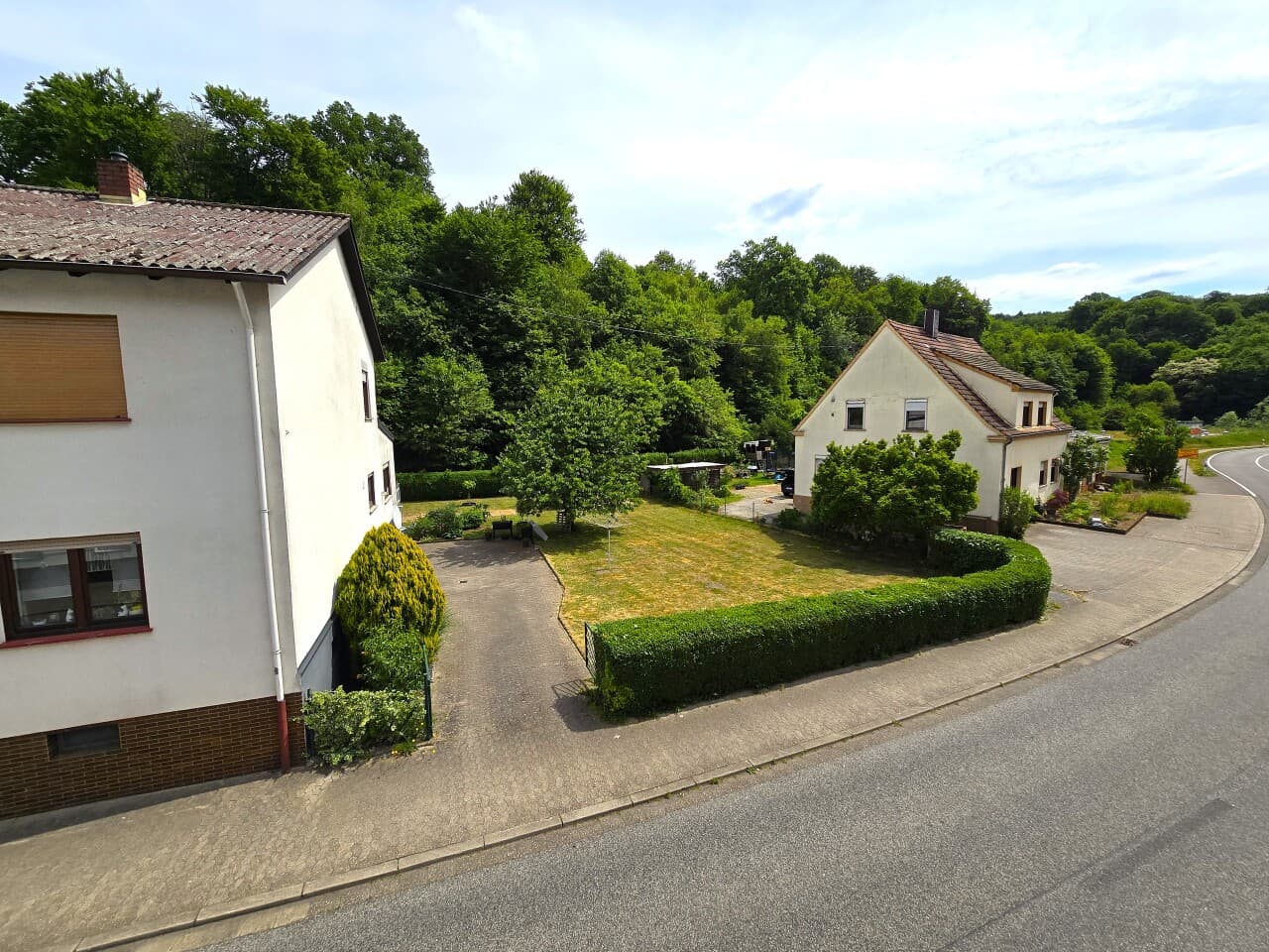 Wohngrundstück in Spiesen - Elversberg – Bild 5