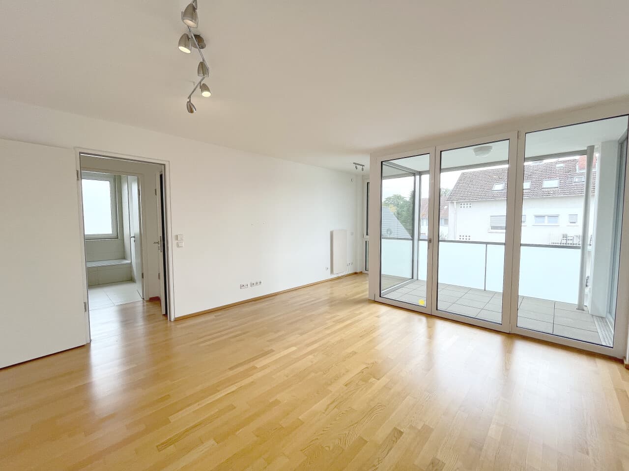 Etagenwohnung in Waghäusel – Bild 8