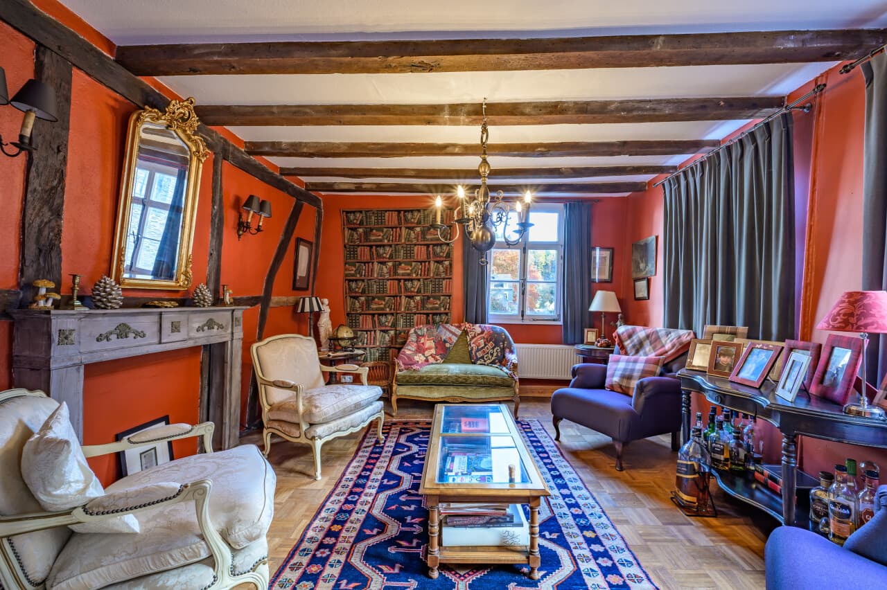 Reihenendhaus in Monschau – Bild 2