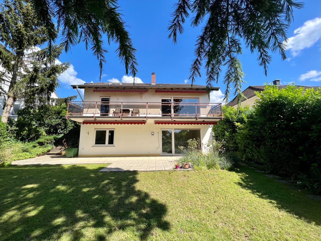 Einfamilienhaus in Wörrstadt – Bild 7