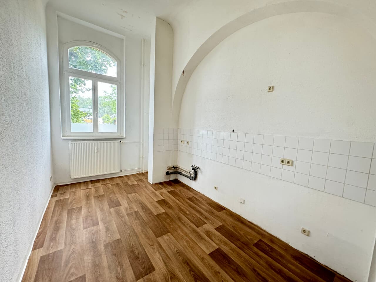 Terrassenwohnung in Teupitz – Bild 5