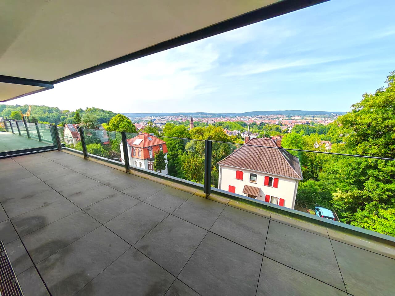 Etagenwohnung in Saarbrücken – Bild 3