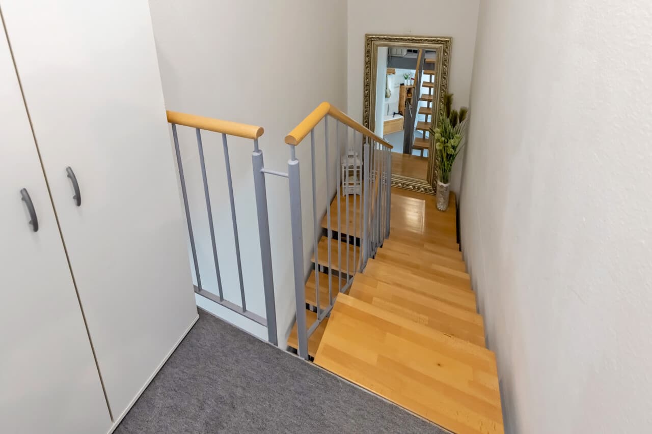 Maisonette in Ostfildern – Bild 17