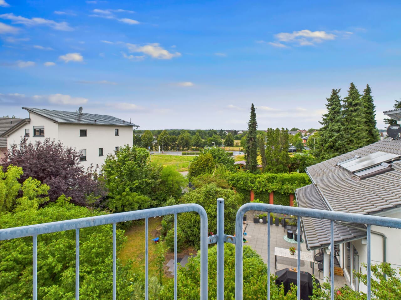 Maisonette in Groß-Zimmern – Bild 7