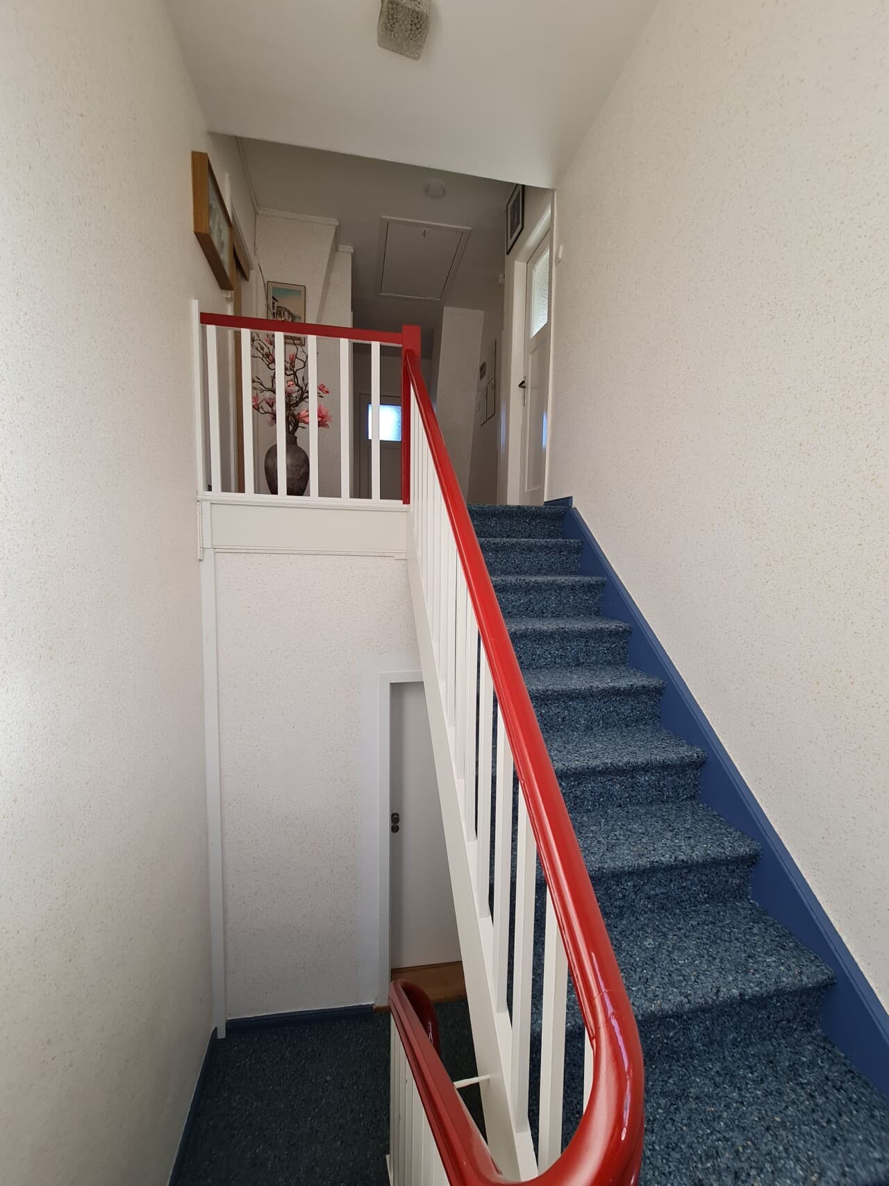Etagenwohnung in Wilhelmshaven – Bild 11