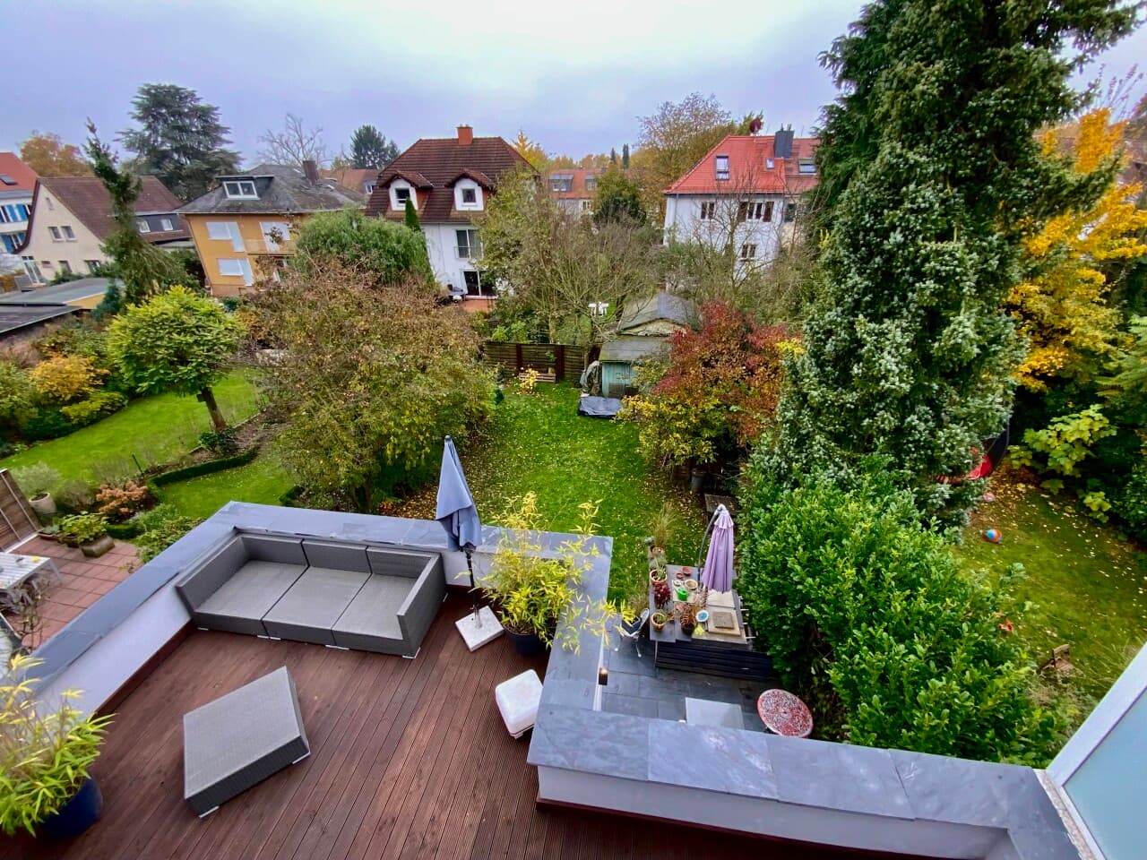 Einfamilienhaus in Frankfurt am Main – Bild 5