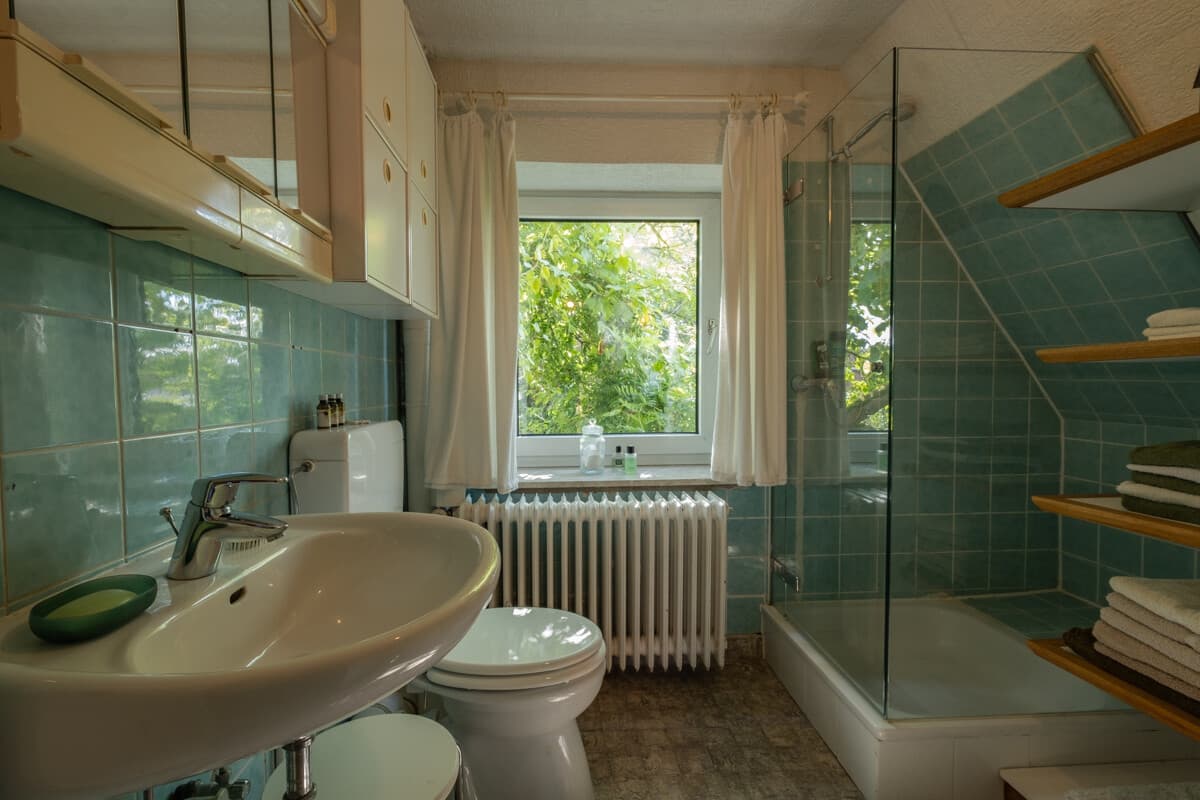 Einfamilienhaus in Rotenburg – Bild 20
