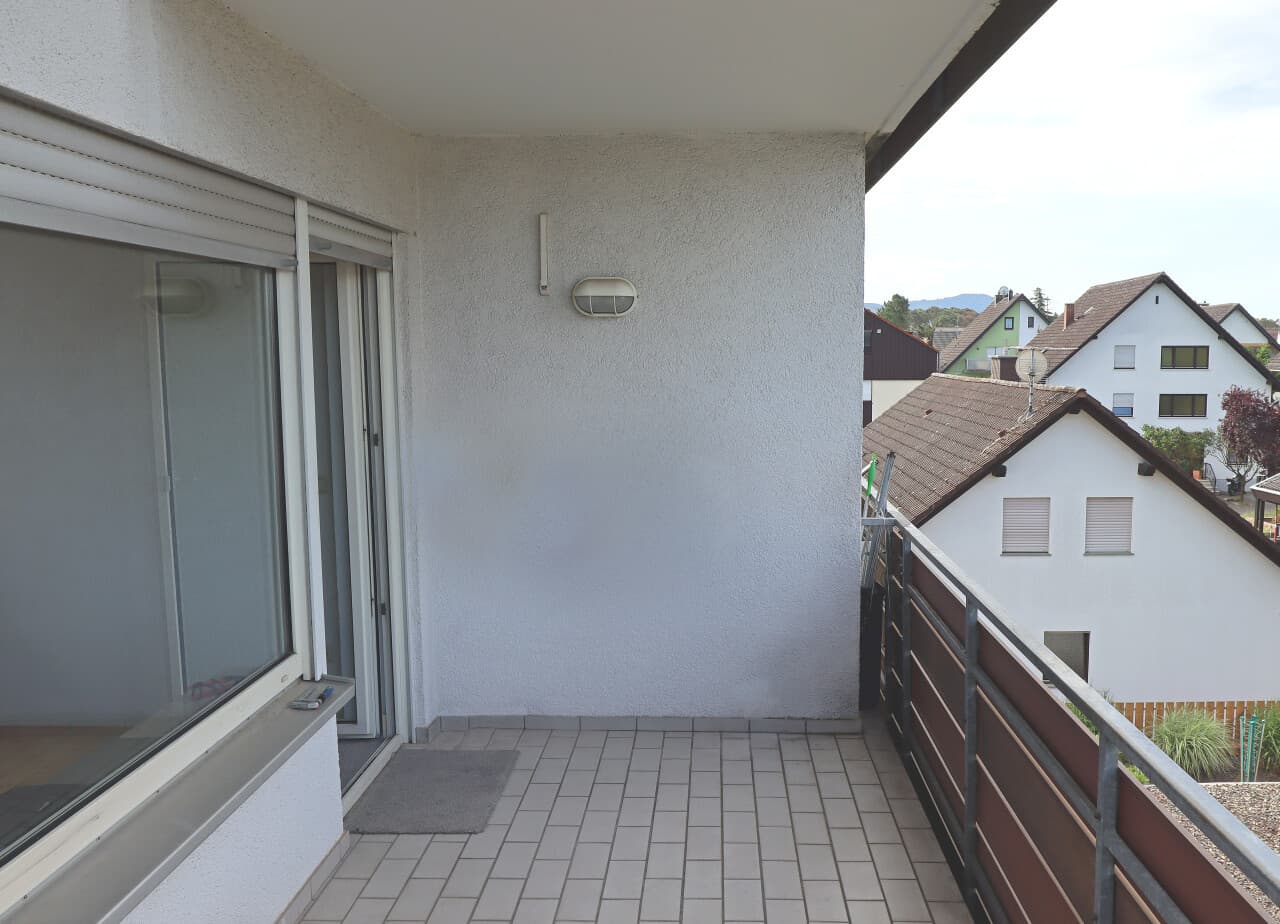 Etagenwohnung in Pfungstadt – Bild 4