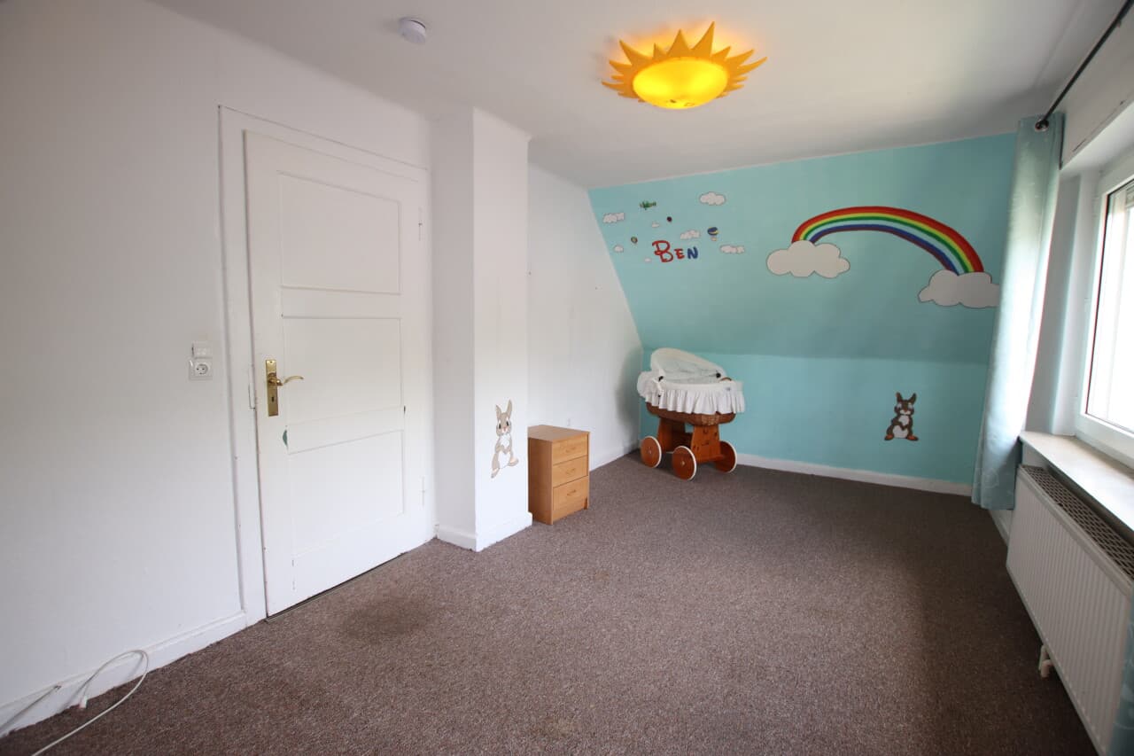 Einfamilienhaus in Schüttorf – Bild 12