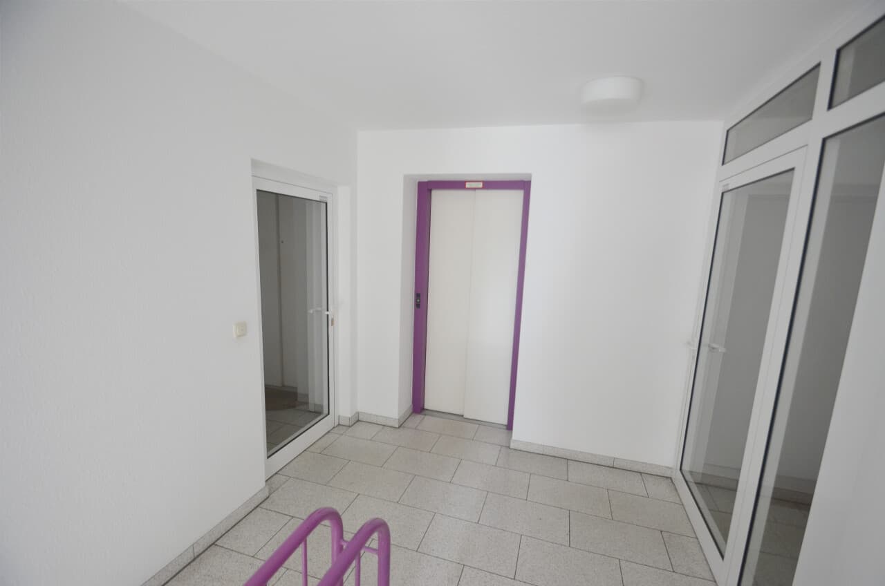 Etagenwohnung in Mainz – Bild 8