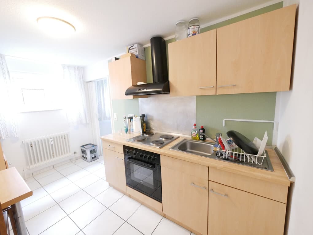 Wohnung in Dreieich-Offenthal – Bild 7