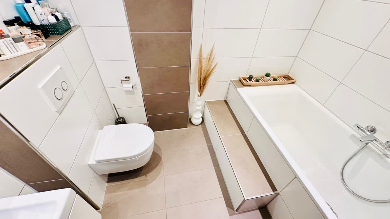 Maisonette in Mommenheim – Bild 10