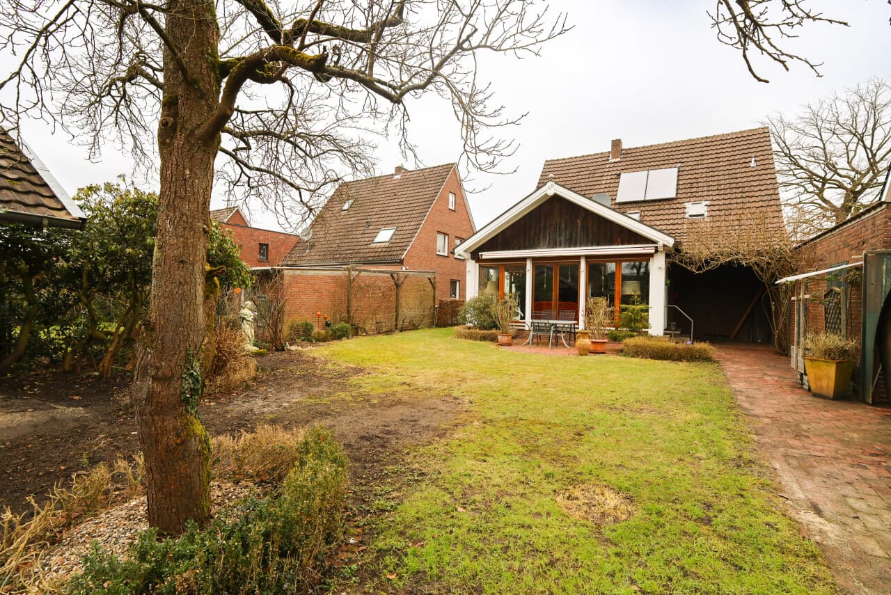 Einfamilienhaus in Nordhorn – Bild 32